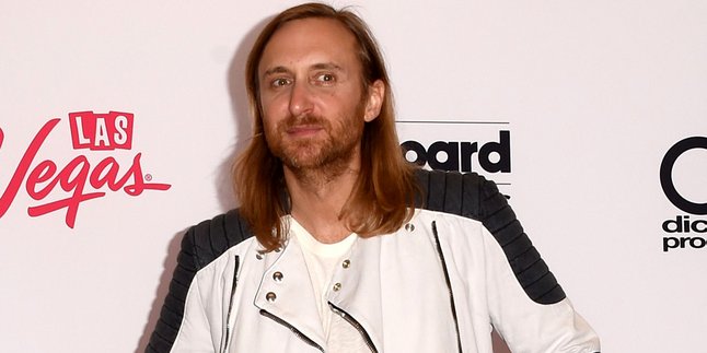 David Guetta Tak Pernah Paham Kenapa Justin Bieber Begitu Dibenci