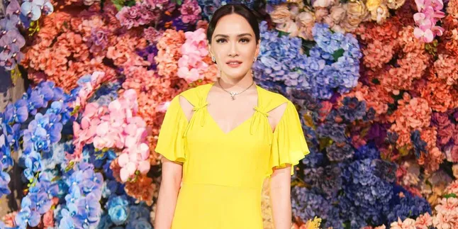 David Herbowo Tak Hadiri Mediasi, Sidang Gugatan Cerai Shandy Aulia Kembali Ditunda