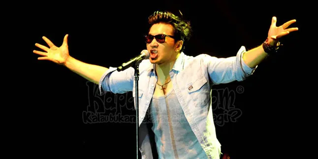 David Naif: Peserta AFI Sekarang Keren-Keren!