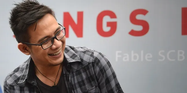 David NOAH Anggap Pernikahan Kahiyang Simple, Sederhana, Tapi Mewah