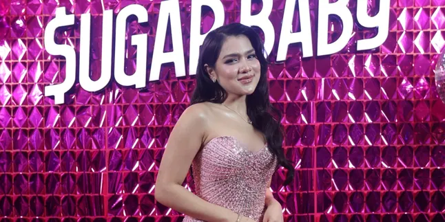 Davina Karamoy Reveals How She Delves into Susan's Character in 'SUGAR BABY'