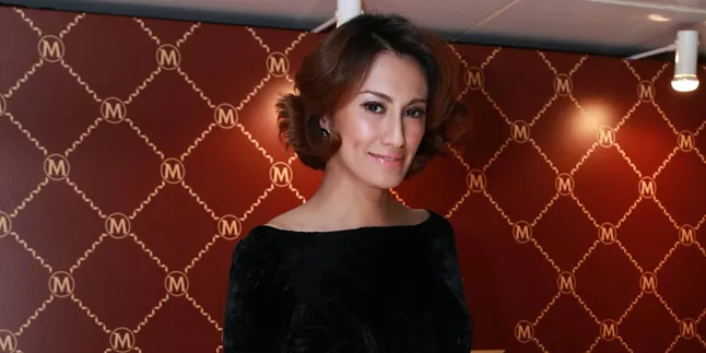 Davina Veronica: Anjing Itu Bagian Hidupku Davina Veronica: Anjing Itu Bagian Hidupku