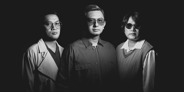 DAY, Wajah Lama Proyek Baru - Rilis Single 'Missing You' yang Punya Pesan Universal