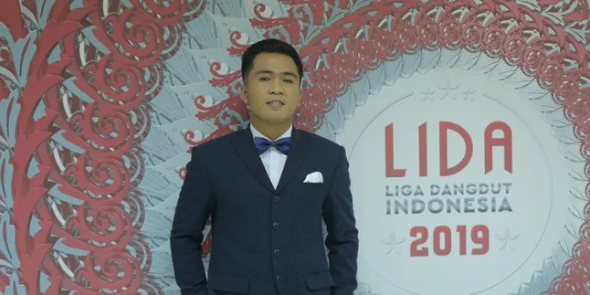 Dayat Top 16 LIDA 2019, Selalu Nyaris Tersenggol - Ngaku Ngefans Atta Halilintar Dayat Top 16 LIDA 2019, Selalu Nyaris Tersenggol - Ngaku Ngefans Atta Halilintar