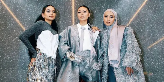 De Fam Rilis Single yang Berjudul BERUBAH
