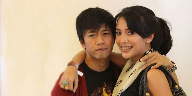 Dea Ananda: Mungkin Tuhan Belum Percaya Kami