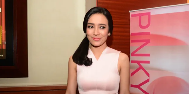 Dea Ananda: Nonton 'PINKY PROMISE', Alam Sadar Diajak Berpikir