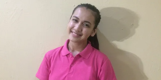 Dea Annisa Kangen Main Sinetron Bergenre Drama