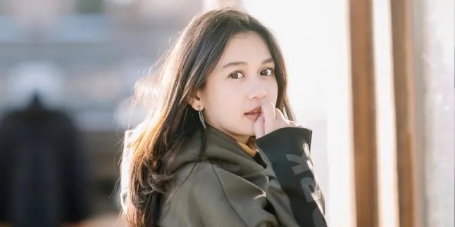 Dea Annisa Plays in Web Series Adaptation of Best Selling Wattpad Novel, 'ABI GHEA'
