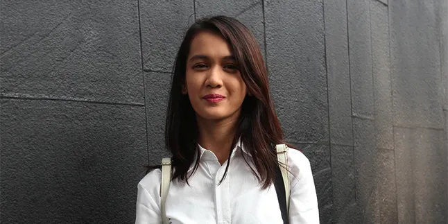 Dea Imut Tanggapi Hilangnya Kamera Seharga 229 Juta Rupiah