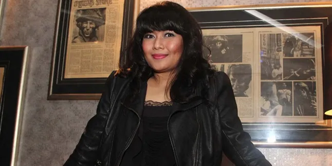 Dea Mirella Ditanya Anak Soal Pernikahan