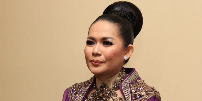 Dea Mirella: Harta Gono Gini Kami Dibawa Eel ke Medan Dea Mirella: Harta Gono Gini Kami Dibawa Eel ke Medan