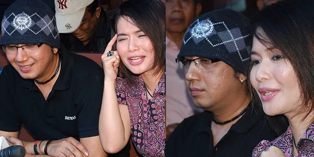 Dea Mirella Sayangkan Protes Eel Ritonga Soal Penyitaan Rumah
