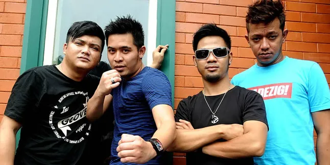 Deadline Mepet, D'Bagindas Segera Rilis '1 Malam'