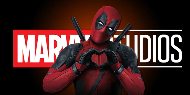 'DEADPOOL 3' Tak Masuk Dalam Pengenalan MCU Fase 4, Ini Kata Sutradara 'DEADPOOL 3' Tak Masuk Dalam Pengenalan MCU Fase 4, Ini Kata Sutradara