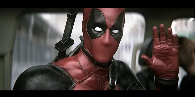 'DEADPOOL' Akhirnya Dipastikan Tayang di Bioskop 'DEADPOOL' Akhirnya Dipastikan Tayang di Bioskop