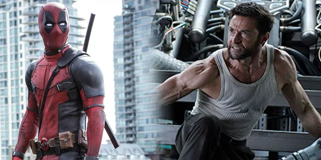 Deadpool - Wolverine Akan Bertemu Dalam Satu Scene Marvel? Deadpool - Wolverine Akan Bertemu Dalam Satu Scene Marvel?