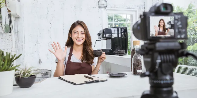 Dear Millennial, Wujudkan Impianmu Jadi Bintang Baru Lewat Say Yes Campaign