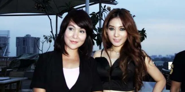 Deasy Kitaro: Ibu Vicky Aneh, Tahu Anaknya Salah Masih Dibela
