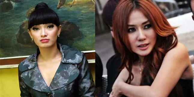 Deasy Kitaro: Tunangan Zaskia Shinta Itu Hiperseks