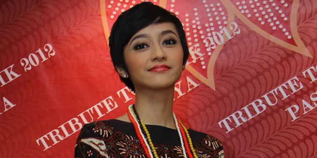 Deasy Noviyanti: Beckham Masih Produktif!