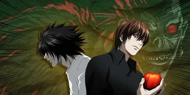 Death Note Itu Anime Apa Sih dan Kenapa Bisa Populer?