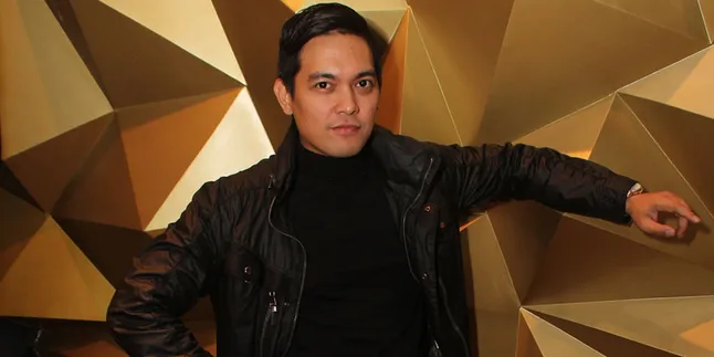 Debut Akting Donny ADA Band Di Film Erau Kota Raja