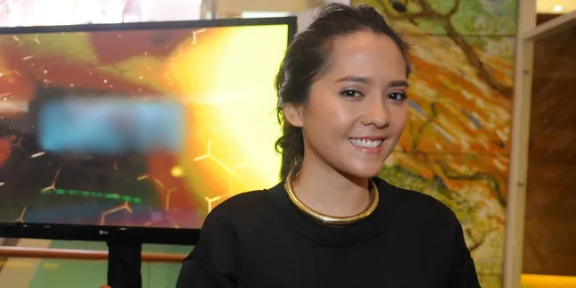 Debut Akting, Lala Karmela Masuk Nominasi Aktris Terbaik IMAA