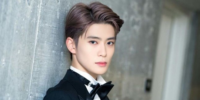 Debut Actor in Drama 'Dear M.', Jaehyun NCT's Photo as Handsome Engineering Guy Spreads