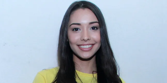 Debut Annisa Rawles di 'SINGLE' Penuh Dengan Keajaiban