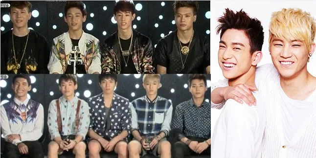 Debut Boyband Baru Januari 2014, JYP Ent Lupakan JJ Project?