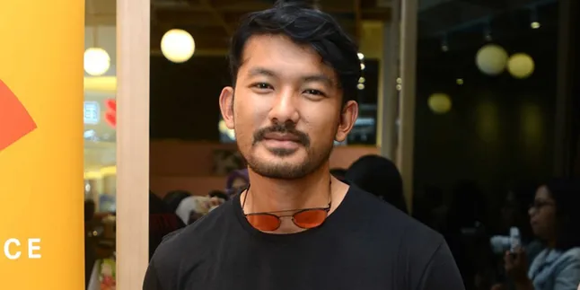 Debut Film Action, Rio Dewanto Bintangi 'FOXTROT SIX' Dengan CGI Kelas Hollywood