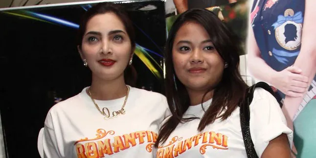 Debut Film, Ashanty Akui Shock