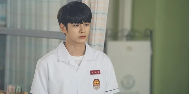 Debut Jadi Aktor, Ong Seong Wu Tegang Lihat Wajahnya Sendiri di TV