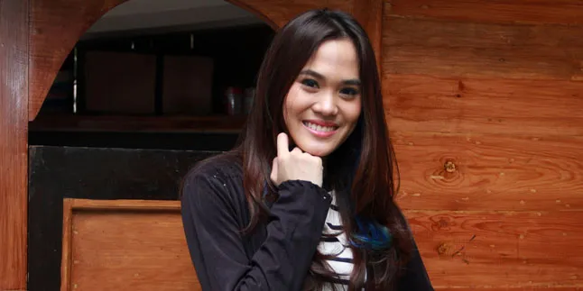 Debut Layar Lebar, Penyanyi Sheryl Sheinafia Galau Maksimal
