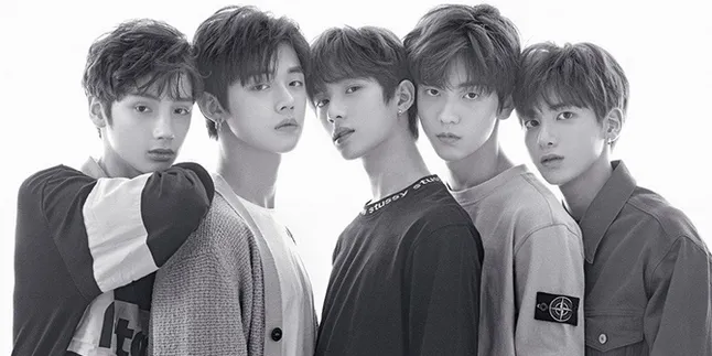 Debut Lewat 'Crown', TXT Menjuarai Tangga Lagu iTunes di 44 Negara!