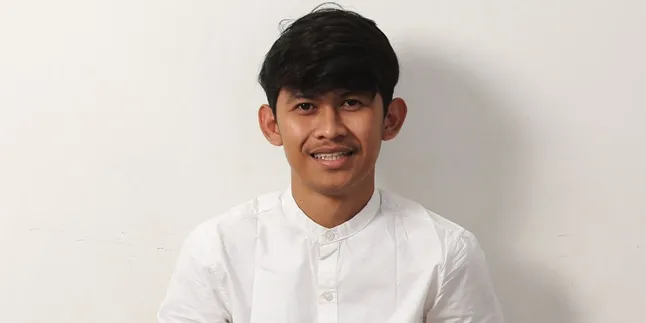 Debut Main Film, Juara Stand Up Comedy Indra Jegel Deg-degan