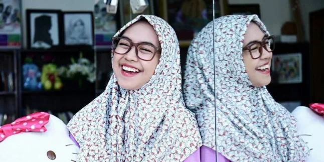 Debut Main Film, Ria Ricis Duet Bareng Ge Pamungkas & Tetap Gokil