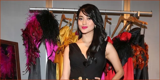 Debut Main Horor, Ririn Ekawati Langsung 'Digoda' Makhluk Halus Debut Main Horor, Ririn Ekawati Langsung 'Digoda' Makhluk Halus
