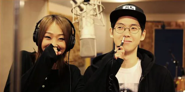 Debut MV 'Without You', Mad Clown Gaet Hyorin Sistar