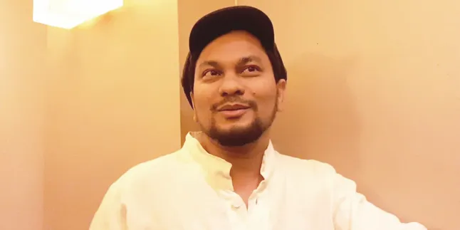 Debut Perdana Jadi Sutradara, Tompi Mengaku Ketagihan Bikin Film