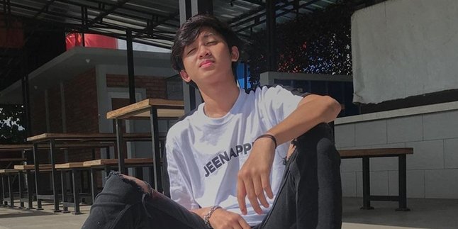 Innaka Pudra Rizki's Debut as a TikTok Celebrity in the Music World, Releases the Song 'Rasanya Cinta'