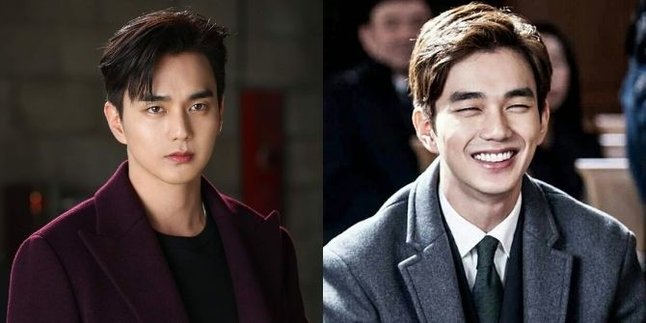Debut for 20 Years, Here are 9 Best Dramas of Yoo Seung Ho that Always Become Favorites