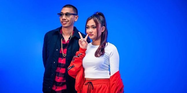 Debut Single Marion Jola Tembus 3 Juta Viewers, Rayi: Ini Start Yang Bagus