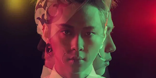 Debut Solo, Junhyung BEAST Rilis Teaser MV Artistik