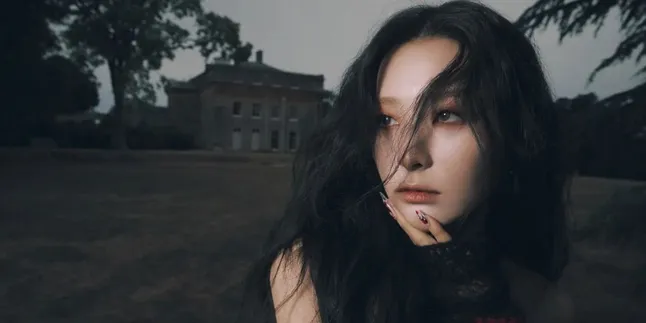 28 REASONS Tandai Debut Solo Seulgi Red Velvet Setelah 8 Tahun Berkarier 28 REASONS Tandai Debut Solo Seulgi Red Velvet Setelah 8 Tahun Berkarier