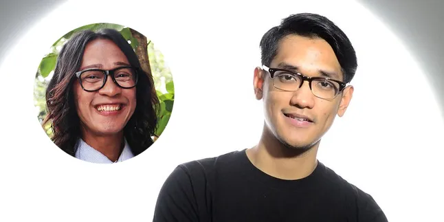 Debut Sutradara, Afgansyah Reza Sering Diskusi Bareng Aming Debut Sutradara, Afgansyah Reza Sering Diskusi Bareng Aming
