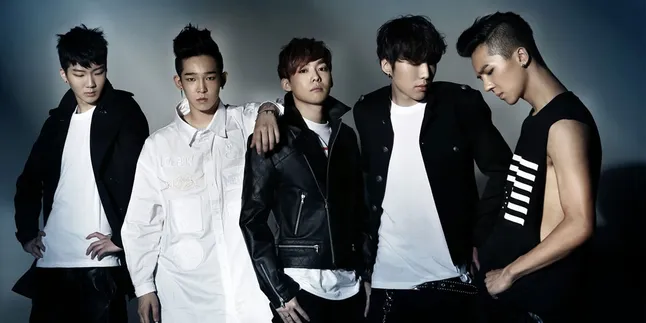 Debut WINNER, YG Ent Siapkan Kampanye Global Debut WINNER, YG Ent Siapkan Kampanye Global