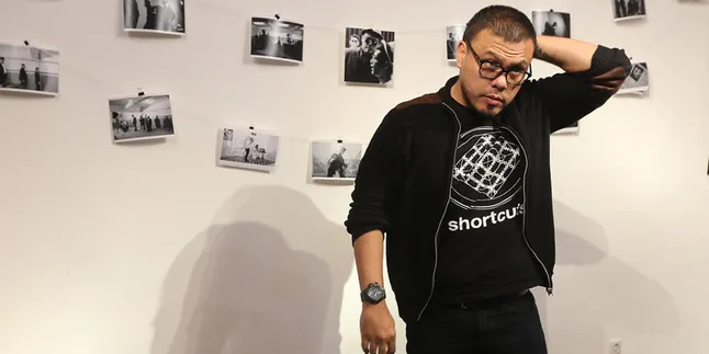 Decide Lawan Arus Utama, Rahasia Sukses Joko Anwar