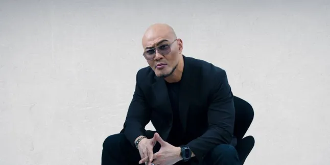 Deddy Corbuzier Bantah Sukses karena Privilege, Ungkap Kondisi Sebelum Terkenal